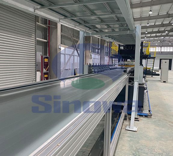 Glass Wool Line,Sinowa
